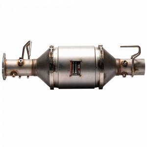 Dodge Ram 6.7L Exhaust Parts - Dodge Ram 6.7L Diesel Exhaust Aftertreatment