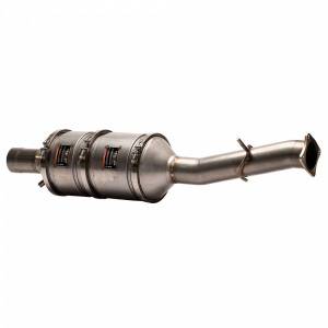 6.6L LML Exhaust Parts - 6.6 LML Diesel Exhaust Aftertreatment Parts