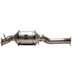 6.6L LMM Exhaust Parts - 6.6L LMM Diesel Exhaust Aftertreatment
