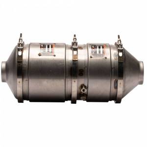 6.6L L5P Exhaust Parts - Diesel Exhaust Aftertreatment