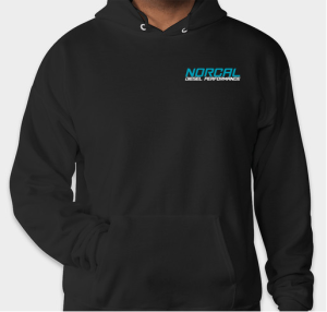 Apparel - Sweatshirts