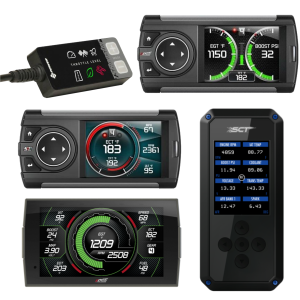 2011–2016 Ford 6.7L Powerstroke Parts - 6.7L Powerstroke Programmers & Tuners