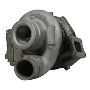 2019-2023 Ram 6.7L 24V Cummins - 2019-2023 Ram 6.7L Turbocharger System