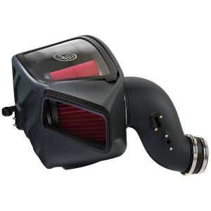 2019-2023 Ram 6.7L 24V Cummins - 2019-2023 Ram 6.7L Air Intake System