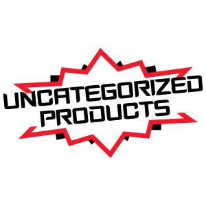 Uncategorized Products