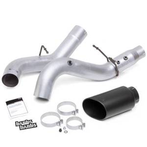 2020-2025 GM 6.6L L5P Duramax - 6.6L L5P Exhaust Parts