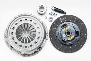 1994-1998 12V Cummins Transmission - 1994-1998 12V Cummins Manual Transmission Parts