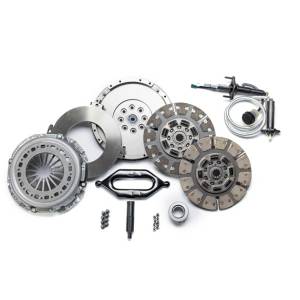 Dodge Ram 6.7L Transmissions and Parts - Dodge Ram 6.7L G56 Manual Transmission Parts