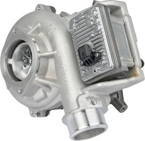 2020-2025 GM 6.6L L5P Duramax - 6.6L L5P Turbochargers & Components