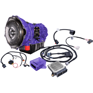 2019-2023 Ram 6.7L 24V Cummins - 2019-2023 Ram 6.7L Automatic Transmission Parts