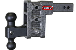 2006–2007 GM 6.6L LLY/LBZ Duramax - 6.6L LLY/LBZ Towing and Accessories