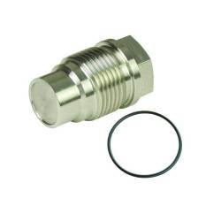 BD Diesel - BD Diesel Common Rail Fuel Plug - Dodge 2007.5-2016 6.7L - Chevy 2004.5-2016 Duramax 1050071