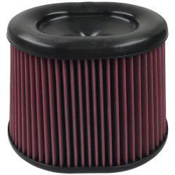 S&B Filters - S&B Filters Replacement Filter for S&B Cold Air Intake Kit (Cleanable, 8-ply Cotton) KF-1035