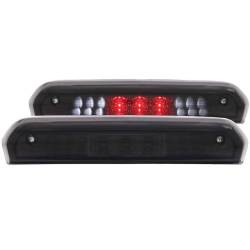 ANZO USA - ANZO Third Brake Light 03-09 Dodge Ram - Light Smoke - 531081