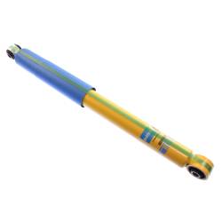 Bilstein - Bilstein B6 4600 - Shock Absorber 1999-2010 Chevy GMC 2500 3500 4x4 4wd - Rear - 24-060820
