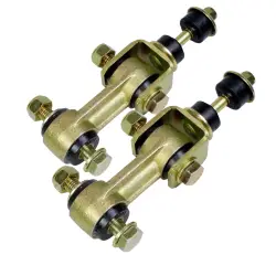 BD Diesel - BD Diesel Sway Bar End Links Kit - Dodge 2000-2009 4wd 2500/3500 1032050
