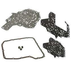 BD Diesel - BD Diesel Protect68 Gasket Plate Kit - Dodge 6.7L 2007.5-2017 MY 68RFE Transmission 1030373