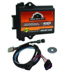 BD Diesel - BD Diesel High Idle Kit - Chevy 2008-2017 6.6L Duramax 1036627