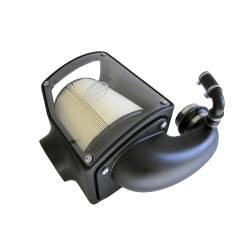 S&B Filters - S&B Filters Cold Air Intake Kit (Dry Disposable Filter)1992-2000 CHEVY / GMC 6.5L - 75-5045D