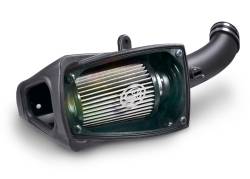 S&B Filters - S&B Filters Cold Air Intake Kit (Dry Disposable Filter) 75-5104D