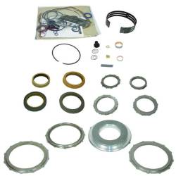 BD Diesel - BD Diesel Built-It Trans Kit Dodge 1994-2002 47RH/RE Stage 2 Intermediate Kit 1062002