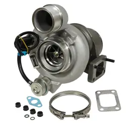 BD Diesel - BD Diesel Stock Replacement Turbocharger HE351CW for Dodge 5.9L Cummins 2004.5-2007