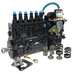 BD Diesel - BD Diesel High Power Injection Pump P7100 300hp 3000rpm - Dodge 1996-1998 Auto Trans 1051911