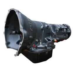 BD Diesel - BD Diesel Transmission Kit (Billet Input) - 2005-2007 Dodge 48RE 4wd w/TVV