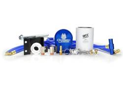 Sinister Diesel - Sinister Diesel Coolant Filtration System for Dodge Cummins 2003-2007 5.9L