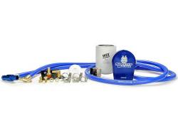 Sinister Diesel - Sinister Diesel Coolant Filtration System for Ford Powerstroke 2008-2010 6.4L