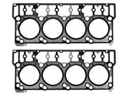 Sinister Diesel - Sinister Diesel Black Diamond Head Gaskets for 2008-2010 6.4L Powerstroke