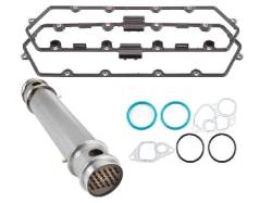 Sinister Diesel - Sinister Diesel Basic Solution® for Ford Powerstroke 1998-2003 7.3L