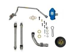 Sinister Diesel - Sinister Diesel Update Kit for 2003-2004 6.0L Powerstroke