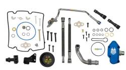 Sinister Diesel - Sinister Diesel Update Kit for 2004-2007 6.0L Powerstroke w/ Billet Regulator