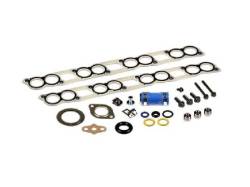 Sinister Diesel - Sinister Diesel Intake/EGR Gasket Kit for 2004-2007 Ford Powerstroke 6.0L