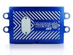 Sinister Diesel - Sinister Diesel 58v FICM for Ford Powerstroke 2003-2007 6.0L