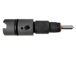 Sinister Diesel - Sinister Diesel New Injector for 2001-2002 Cummins 5.9L 24V (Manual Trans VIN 7)
