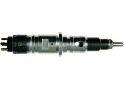 Sinister Diesel - Sinister Diesel Reman Injector for 2008-2012 Cummins 6.7L (2500/3500)