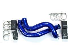 Sinister Diesel - Sinister Diesel Charge Pipe Kit for 2003-2007 Ford Powerstroke 6.0L