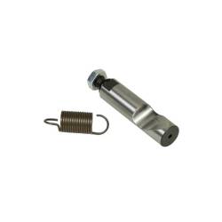 Industrial Injection - Ve Gov Spring +