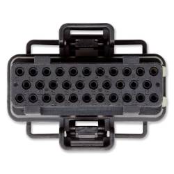 Alliant Power - Alliant Power AP0018 Fuel Injection Control Module (FICM) Connector