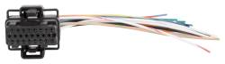 Alliant Power - Alliant Power AP0032 Fuel Injection Control Module (FICM) Connector Pigtail