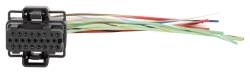 Alliant Power - Alliant Power AP0033 Fuel Injection Control Module (FICM) Connector Pigtail