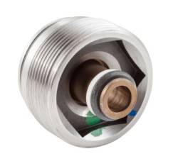 Alliant Power - Alliant Power AP0149 High-Pressure Oil Rail Adapter
