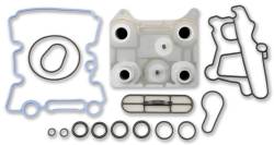 Alliant Power - Alliant Power AP63451 Engine Oil Cooler Kit