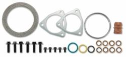 Alliant Power - Alliant Power AP63482 Turbo Installation Kit