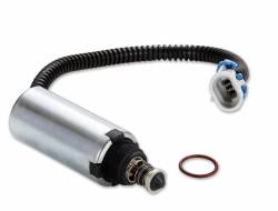 Alliant Power - Alliant Power AP63548 Engine Shutdown Solenoid