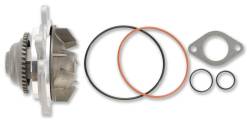 Alliant Power - Alliant Power Water Pump for 06-16 Duramax Diesel