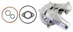Alliant Power - Alliant Power Water Pump Housing for 01-05 6.6 Duramax