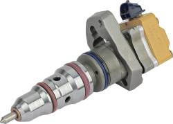 Alliant Power - Alliant Power NEW 7.3L Ford HEUI Fuel Injector 99.5-03 #8 LL